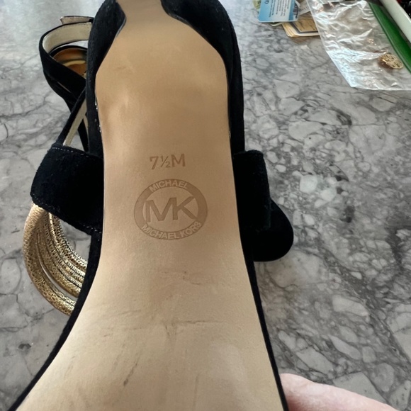 Michael Kora sandals - Picture 4 of 4